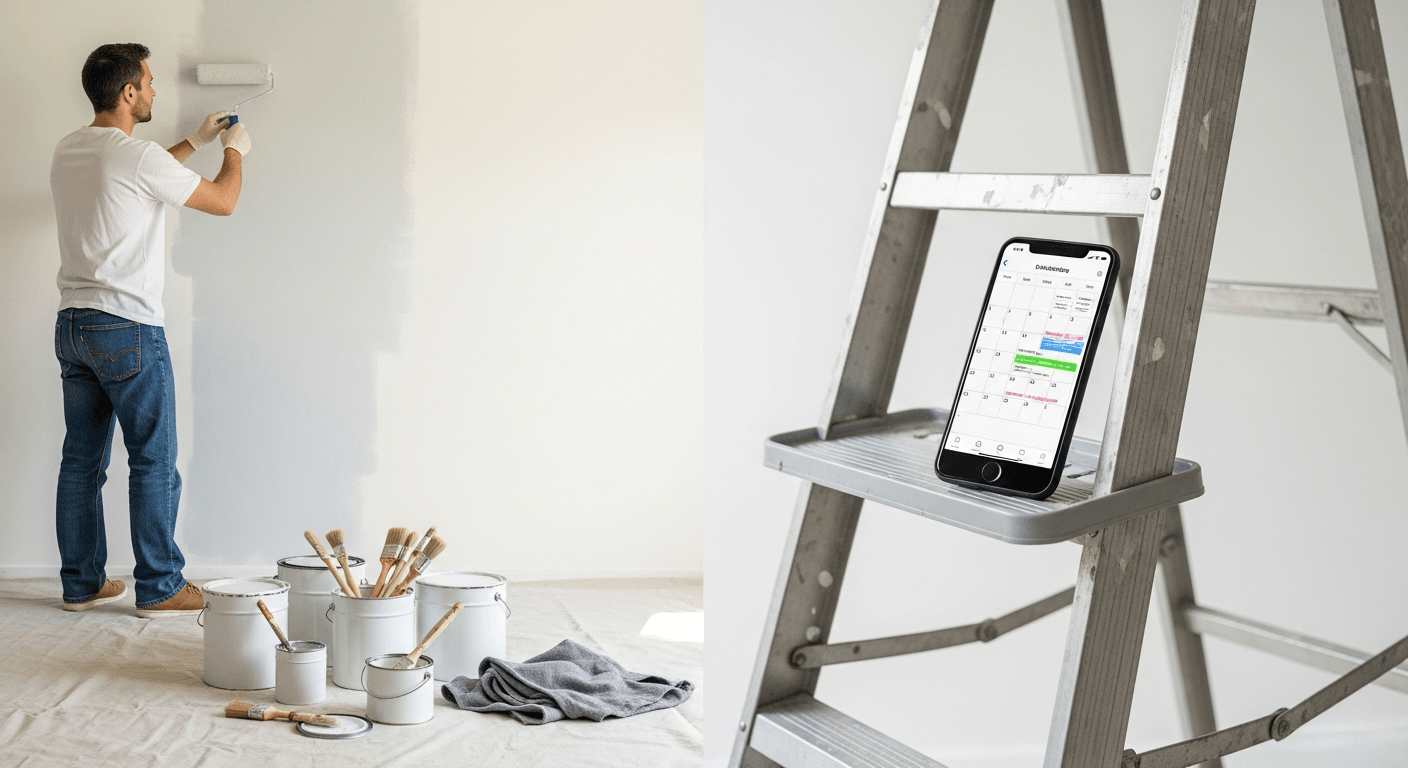 Beste software voor schilders 2026: tools vergeleken