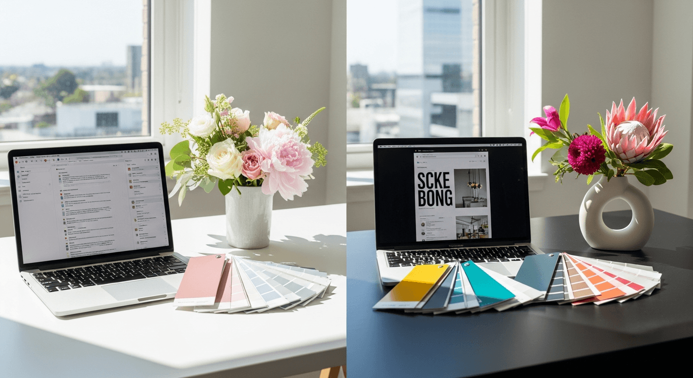 Email marketing voor schilders: onderhoud-herinneringen die werken