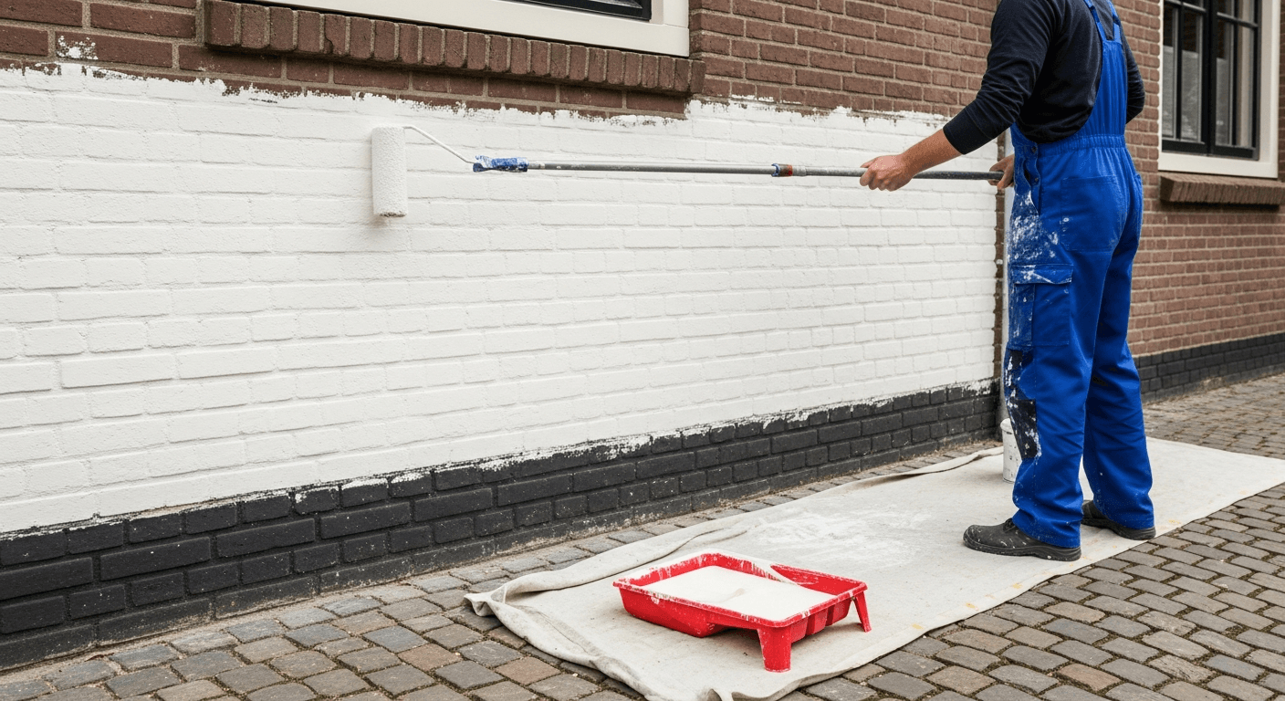 Hoe schilders meer klanten vinden via Google