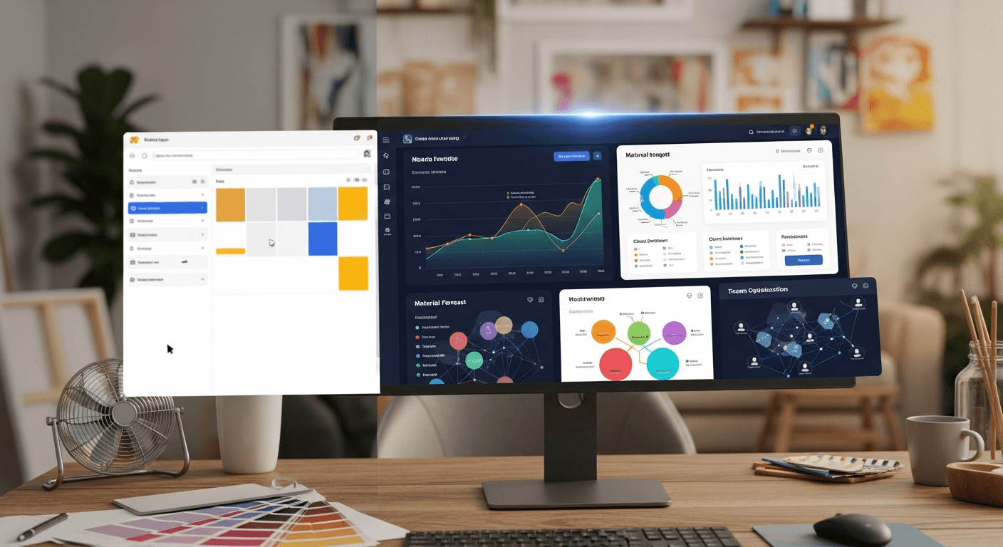 Klusio vs SchilderAI: eerlijke vergelijking voor schilders