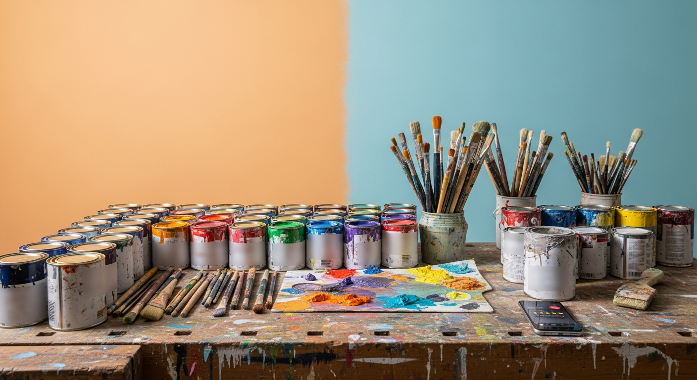 Meer Google reviews als schilder: zo krijg je ze automatisch