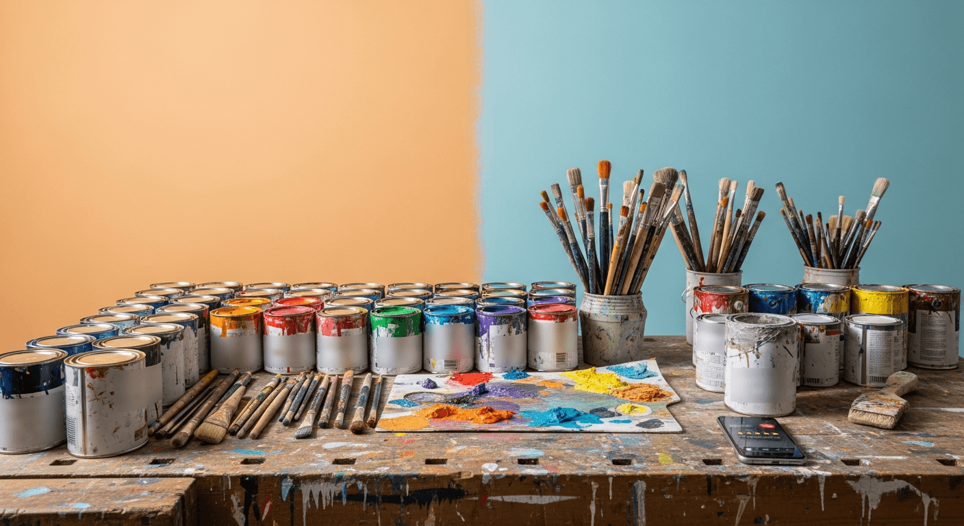 Meer Google reviews als schilder: zo krijg je ze automatisch