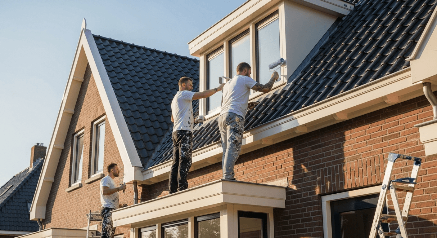 Krijg Automatisch Meer Google Reviews (En domineer jouw regio)