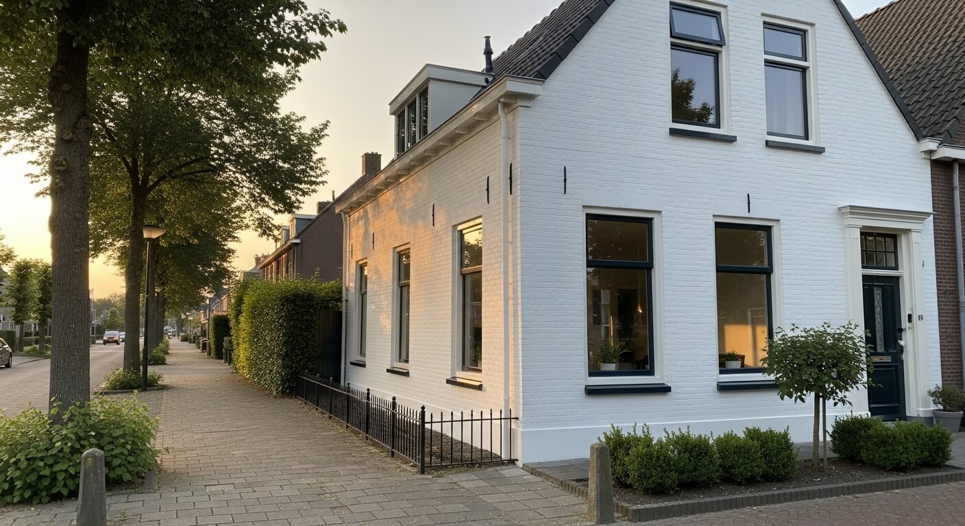 Offerte opvolgen als schilder: van vrijblijvend naar opdracht