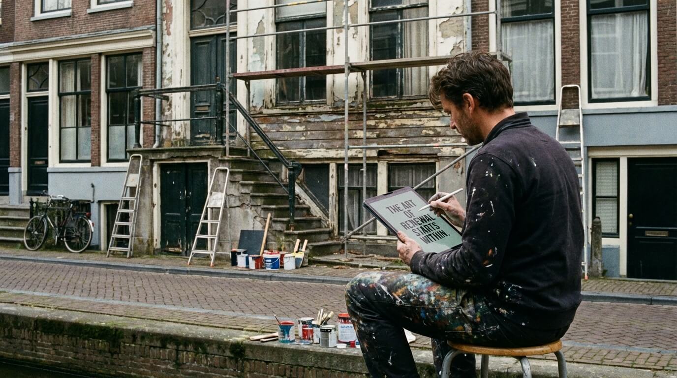 Offerteproces verbeteren als schilder: sneller, professioneler, meer opdrachten