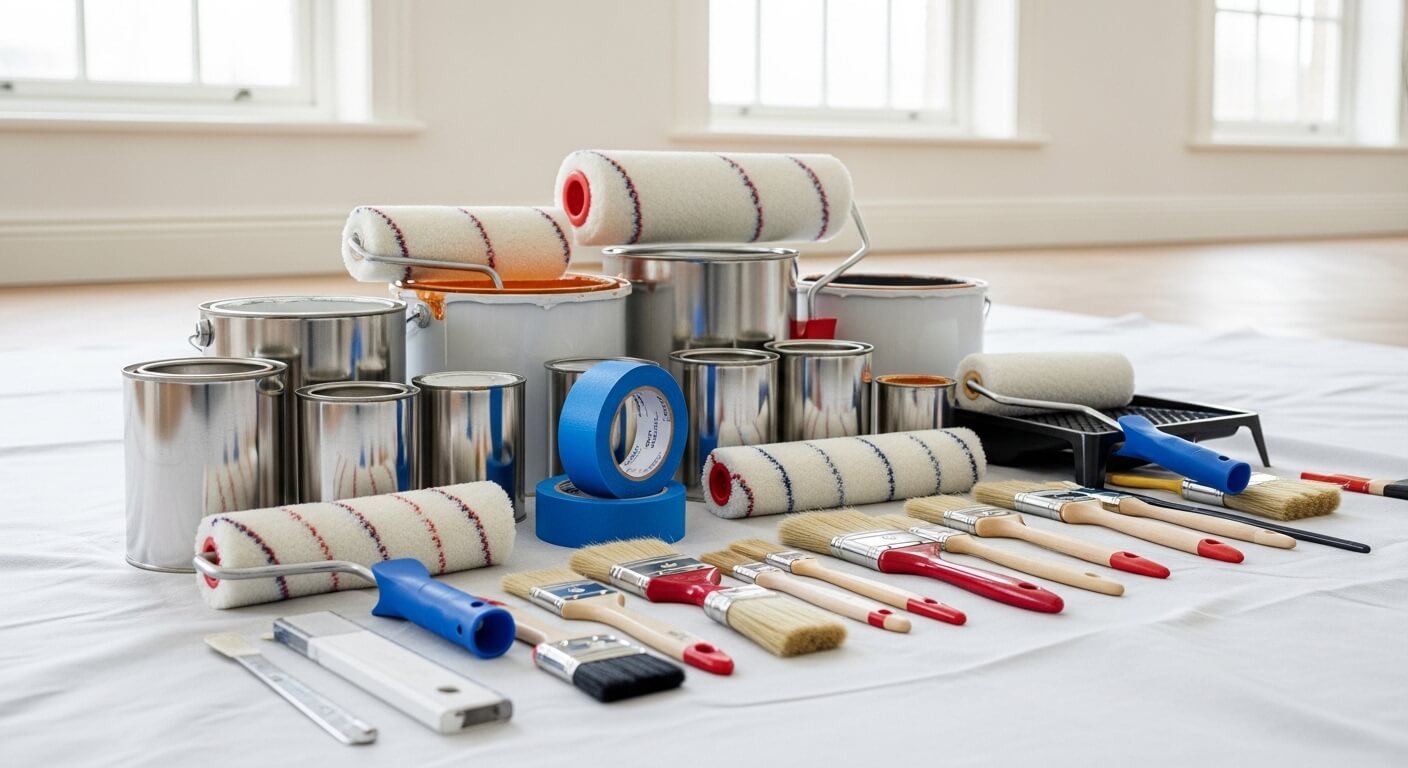 Reviews automatiseren als schilder: meer vertrouwen