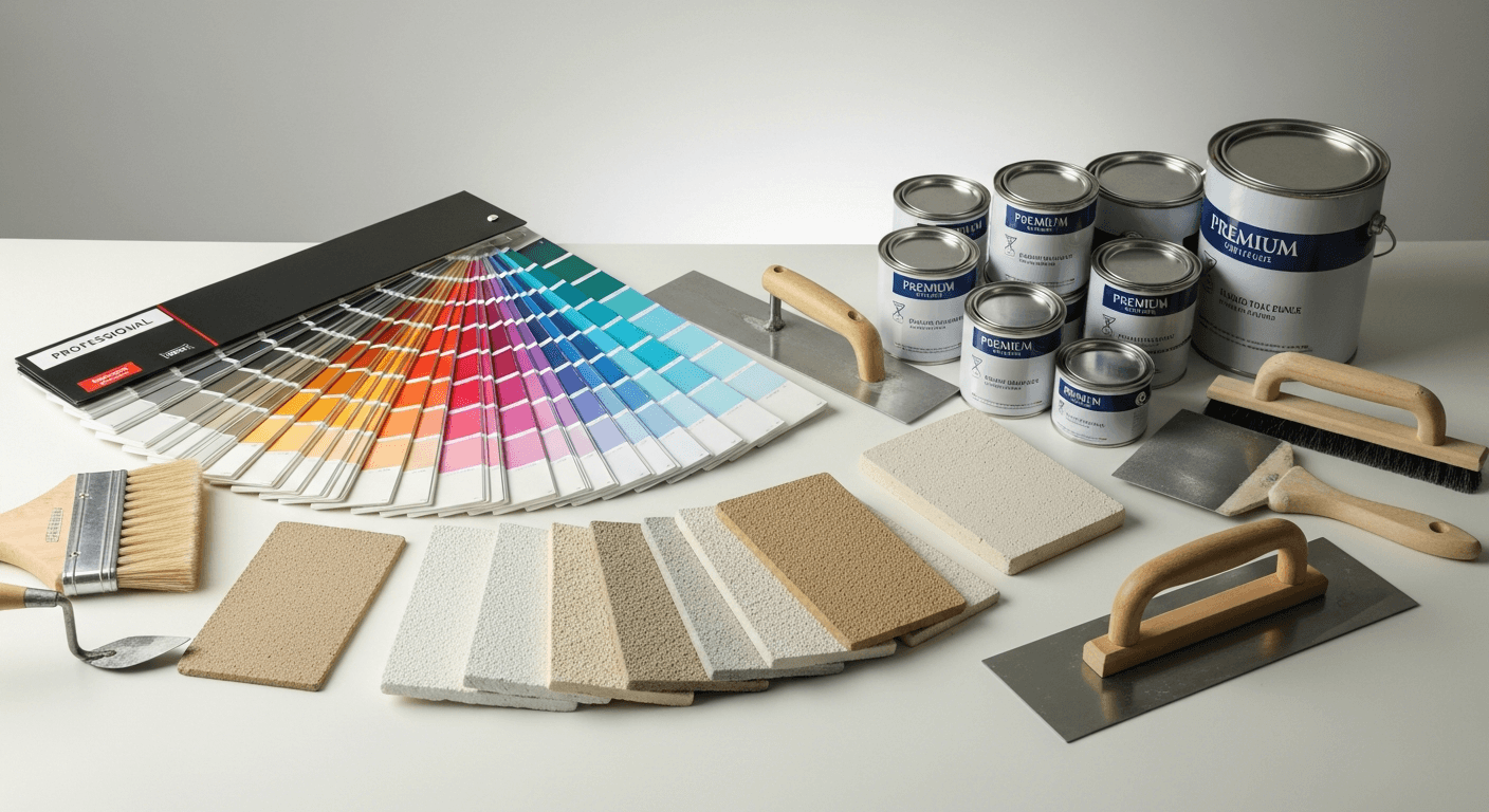 Samenwerken als schilder: met partnerschappen naar meer opdrachten