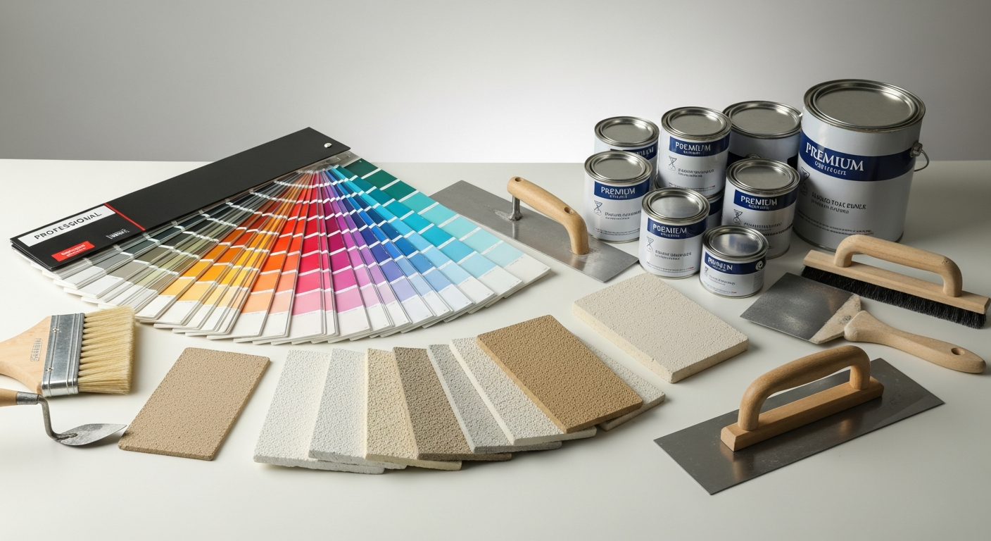 Samenwerken als schilder: met partnerschappen naar meer opdrachten