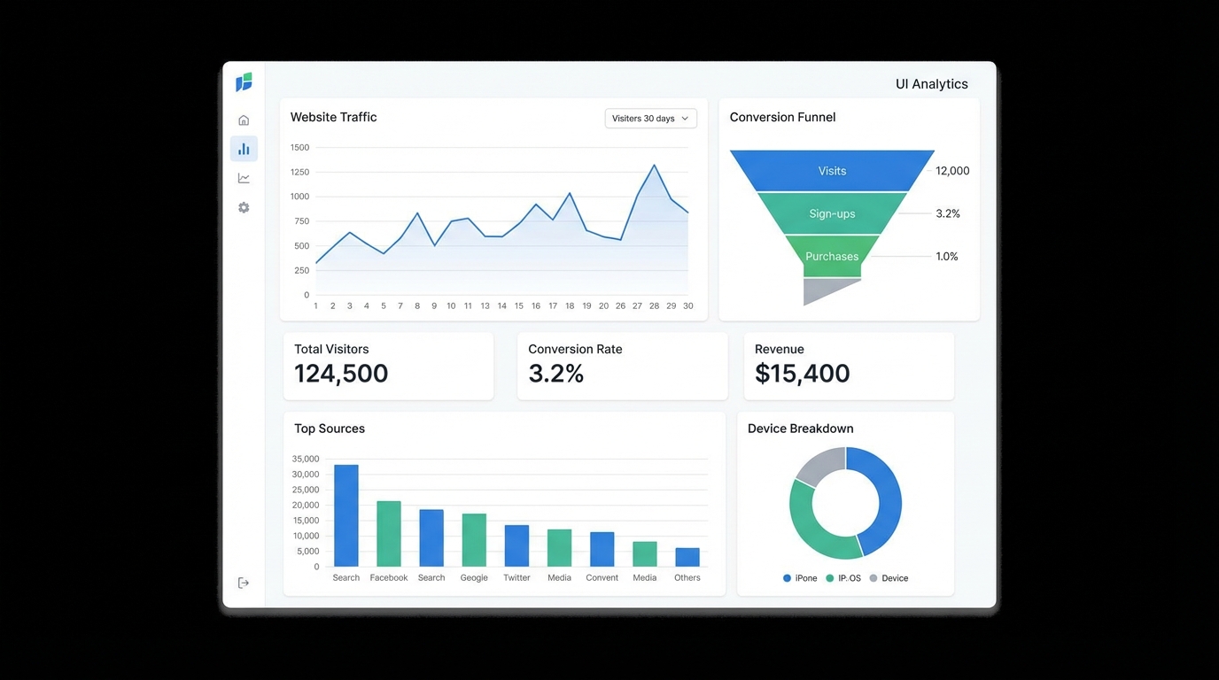 Leads genereren als schilder