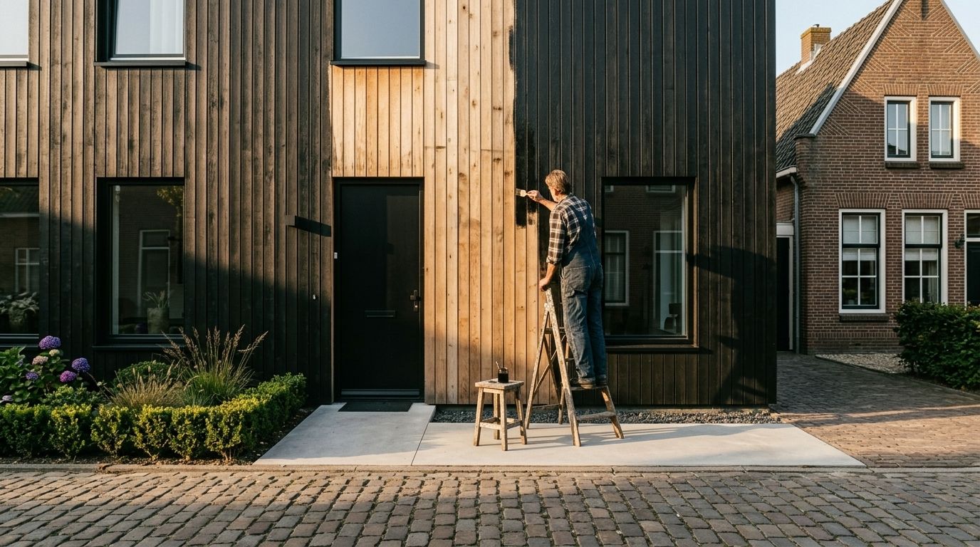 Specialisatie als schilder: 5 niches met meer omzet per dag