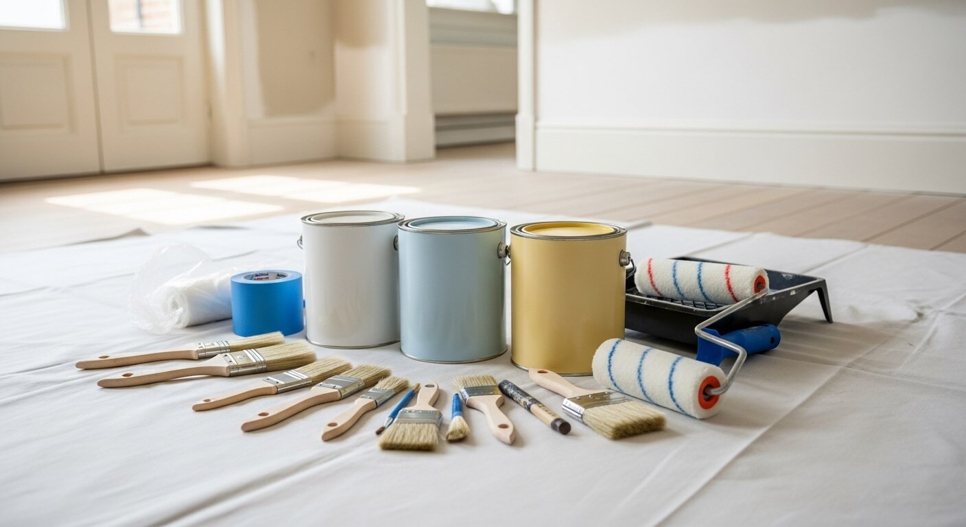 Vindbaarheid als schilder: meer klanten via Google