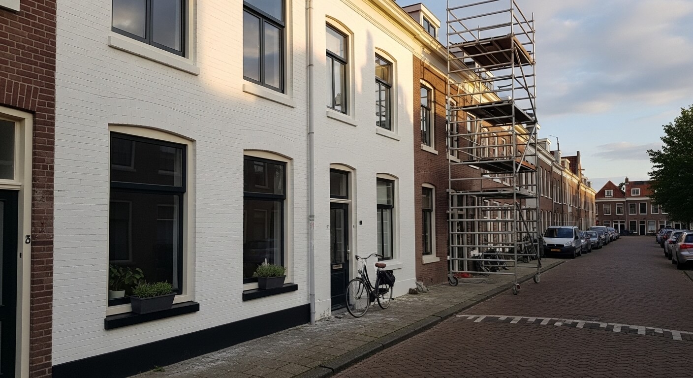 Website als schilder: wat moet erop staan om klanten te trekken?