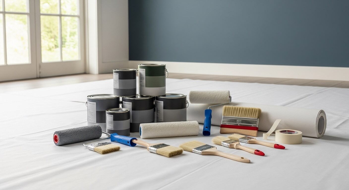 Werkspot alternatief voor schilder: geen leadkosten