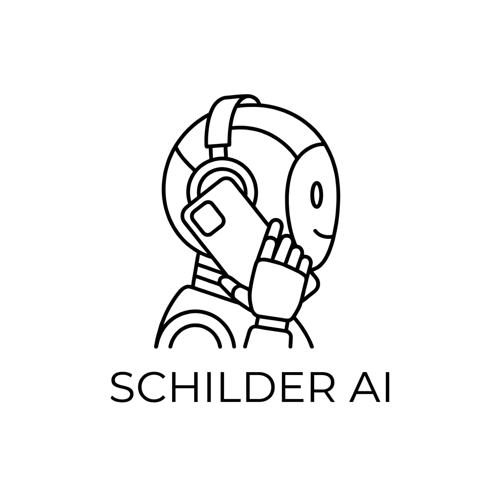 SchilderAI